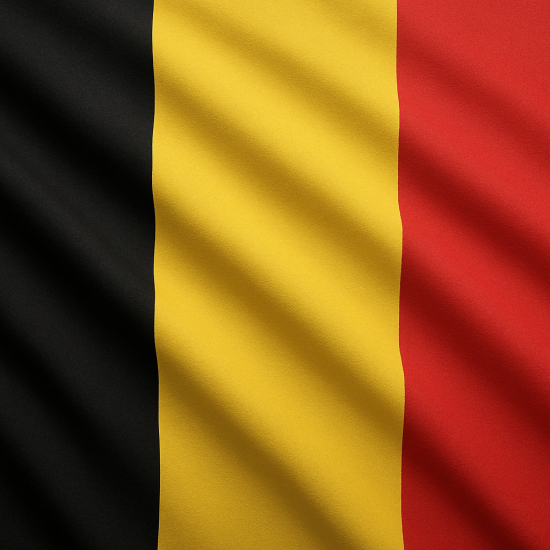 GP Belgien